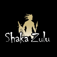 Shaka Zulu African Restaurant Logo