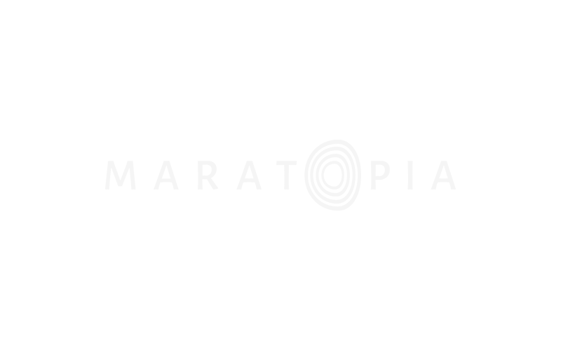 Maratopia Blog