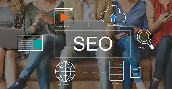 International SEO Agency in London